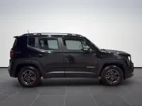 Usata Jeep Renegade Longitude 131 CV (96 kW) 2022 Nero SUV
