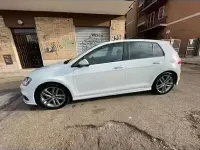 Usata VW Golf VII R-line 150 CV (110 kW) 2015 Berlina