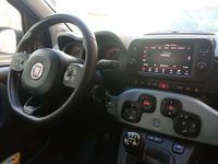 Usata Fiat Panda City Life 69 CV (50 kW) 2022 Utilitaria