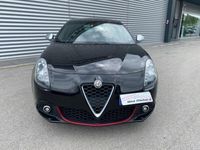 usata Alfa Romeo Giulietta 1.6 JTDm 120 CV Sport