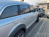 Usata Audi Q7 218 CV (160 kW) 2007 Grigio SUV