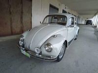 Usata VW Type 3 44 CV (32 kW) 1968 Grigio Cabrio