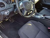 Usata Mercedes C220 Classic 150 CV (110 kW) 2012 Station wagon