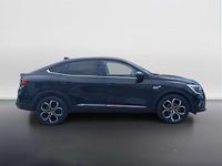 Usata Renault Arkana Intens 143 CV (105 kW) 2022 Nero SUV