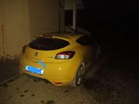 Usata Renault Mégane Coupé R.S. 250 CV (183 kW) 2012 Coupé