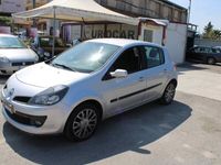 usata Renault Clio 1.5 dCi 85CV 5 porte Confort