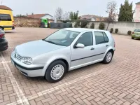 Usata VW Golf IV 90 CV (66 kW) 2000 Berlina