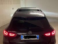 Usata Mercedes GLA250 Business 160 CV (117 kW) 2021 SUV