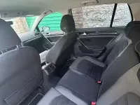 Usata VW Golf VII 116 CV (85 kW) 2017 Berlina