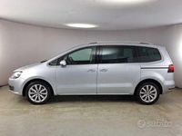 usata VW Sharan 2.0 TDI SCR Executive BMT DSG