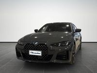 Usata BMW 420 Gran Coupé M Sport 190 CV (139 kW) 2025 Dravit grey met Coupé