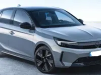 Usata Opel Corsa S 75 CV (55 kW) 2024 Grigio Utilitaria