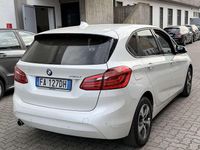 Usata BMW 218 Active Tourer Advantage 150 CV (110 kW) 2015 Other Monovolume
