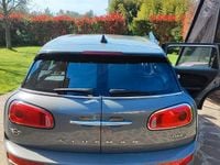 Usata Mini One D Clubman 136 CV (100 kW) 2018 Station wagon