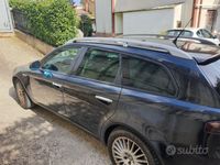 usata Alfa Romeo 159 sw