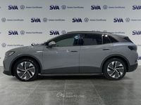 Occasion VW ID.4 Pro Performance 150 kW (204 ch) 2022 Gris SUV