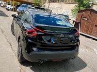 Usata Citroën C4 131 CV (96 kW) 2024 Nero SUV