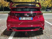 Usata Honda Civic Type R 201 CV (147 kW) 2008 Berlina