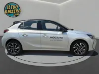 Usata Opel Corsa Edition 100 CV (73 kW) 2023 Nero Utilitaria