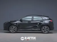 Usata Ford Puma ST-Line 125 CV (91 kW) 2023 Agate black SUV