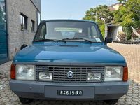 Usata Fiat 127 1981