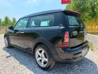 Usata Mini Cooper Clubman 90 CV (66 kW) 2014 Nero Station wagon