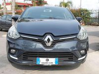 Usata Renault Clio IV 90 CV (66 kW) 2019 Grigio Berlina