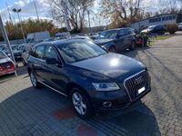 usata Audi Q5 2.0 TDI 190 CV clean diesel quattro Advanced