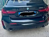 Usata BMW 128 M Sport 265 CV (194 kW) 2023 Nero Utilitaria