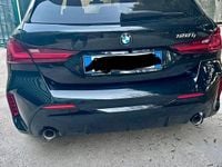 Usata BMW 128 ti M Sport 265 CV (194 kW) 2023 Nero Utilitaria