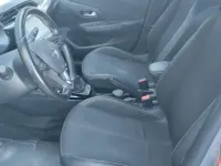 Usata Opel Corsa Elegance 75 CV (55 kW) 2020 Grigio Utilitaria