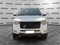 Nuova DR DR2 136 CV (100 kW) 2025 Bianco Utilitaria