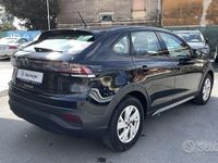 Usata VW Taigo Life 95 CV (69 kW) 2024 Nero SUV