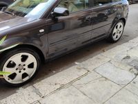 usata Audi A3 Sportback A3 2.0 16V TDI Ambition