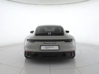 Usata Porsche 911 Carrera 4 GTS 480 CV (353 kW) 2023 Gesso Coupé