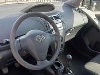 Usata Toyota Yaris 68 CV (50 kW) 2011 Utilitaria