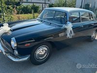 Usata Lancia Flaminia 1960 Berlina