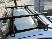 Usata Tata Xenon 140 CV (102 kW) 2009 Bianco Pick-up
