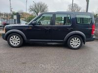 Usata Land Rover Discovery 3 190 CV (139 kW) 2006 SUV