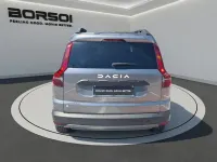 Usata Dacia Jogger 2025 Grigio scisto Monovolume