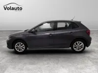 Usata VW Polo Style 95 CV (69 kW) 2025 Grigio Utilitaria