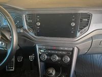 Usata VW T-Roc Style 116 CV (85 kW) 2019 SUV