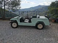 Usata Fiat 600 1970