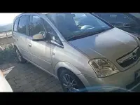 Usata Opel Meriva Cosmo 90 CV (66 kW) 2010 Monovolume