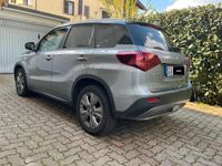 usata Suzuki Vitara 1.4 boosterjet