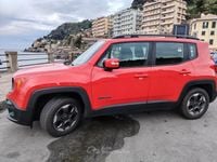 Usata Jeep Renegade Limited 120 CV (88 kW) 2018 Other SUV