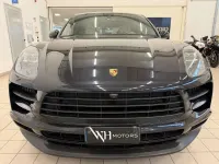 Usata Porsche Macan 352 CV (258 kW) 2019 Antracite SUV