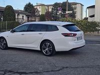 Usata Opel Insignia Innovation 170 CV (125 kW) 2019 Other Station wagon