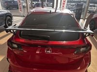 Nuova Honda Civic Type R 329 CV (241 kW) 2025 Bianco Utilitaria