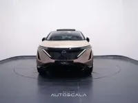 Usata Nissan Ariya Advance 44 kW (61 CV) 2022 Sunrise copper pearl SUV